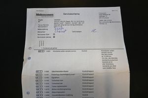 Volvo V40 bild 23