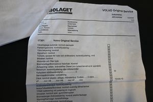 Volvo V40 bild 20