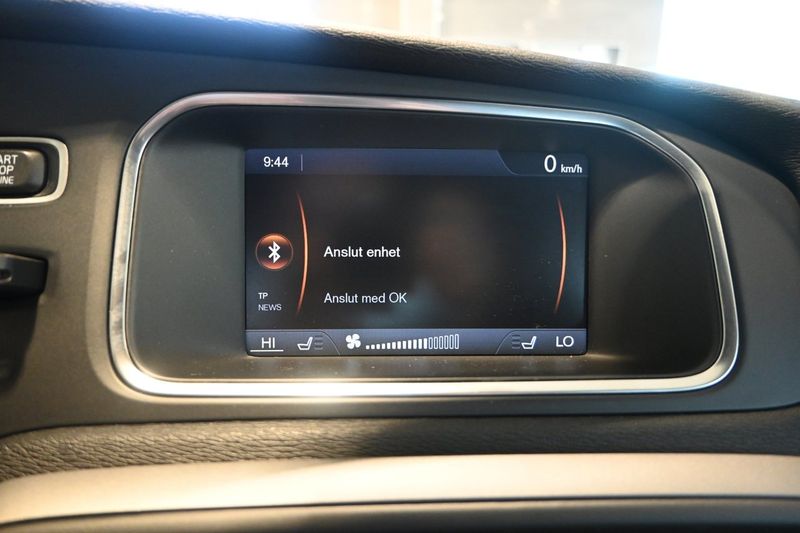 Volvo V40 bild 14
