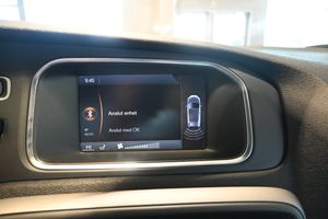 Volvo V40 bild 15