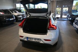 Volvo V40 bild 11