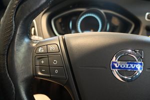 Volvo V40 bild 12