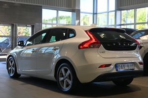 Volvo V40 bild 3