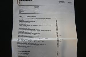 Volvo V40 bild 22