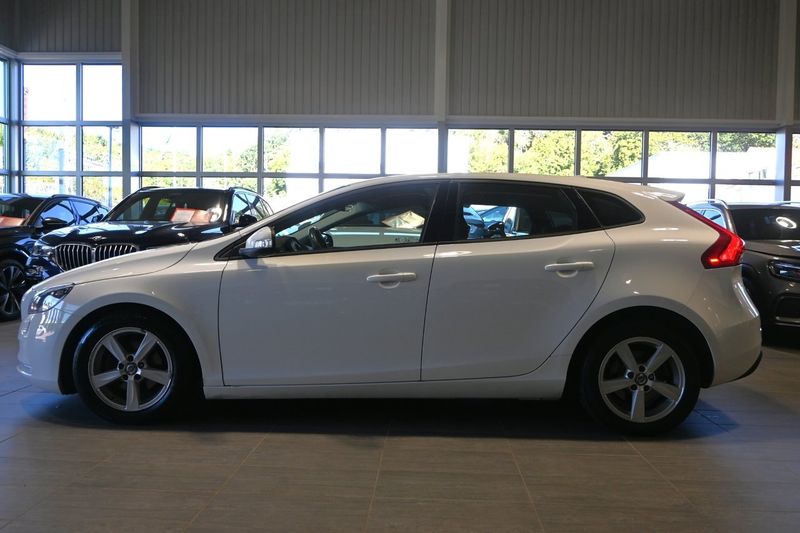 Volvo V40 bild 2