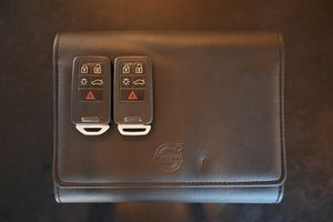 Volvo V40 bild 19