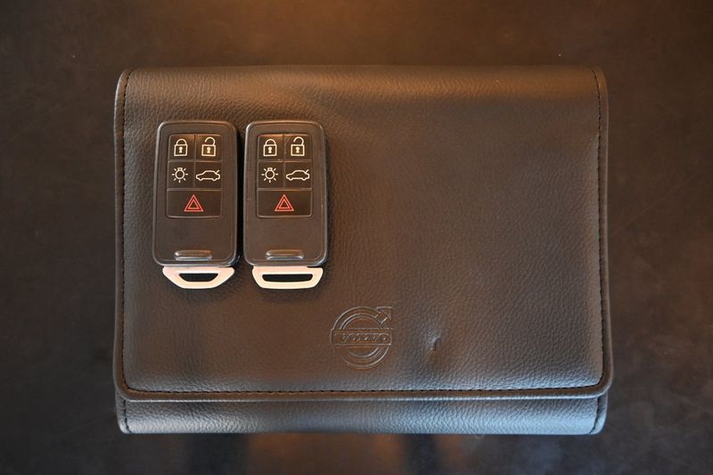 Volvo V40 bild 19