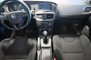 Volvo V40 bild 9