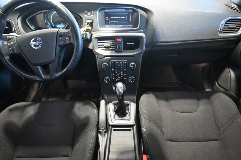 Volvo V40 bild 9