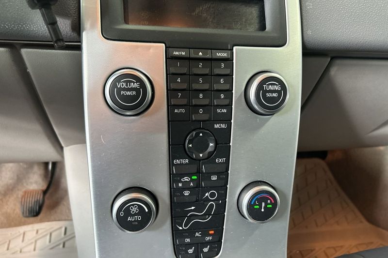 Volvo V50 bild 17