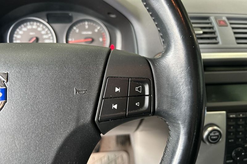 Volvo V50 bild 16