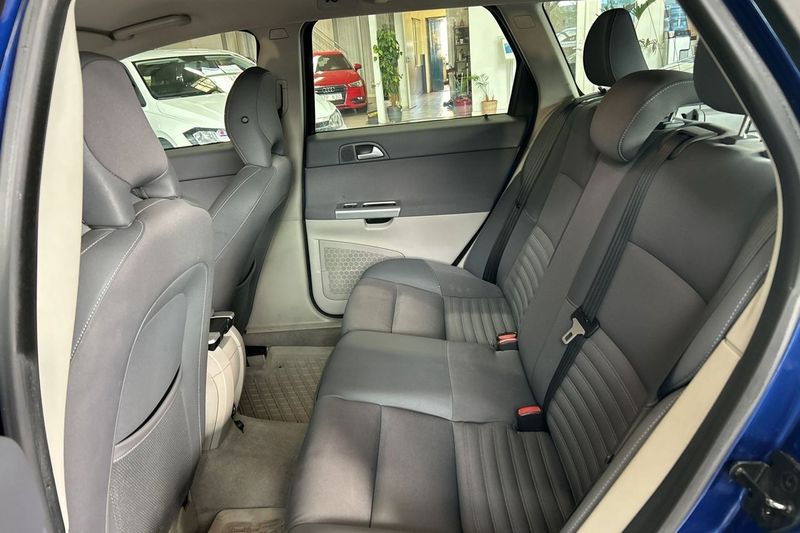 Volvo V50 bild 23