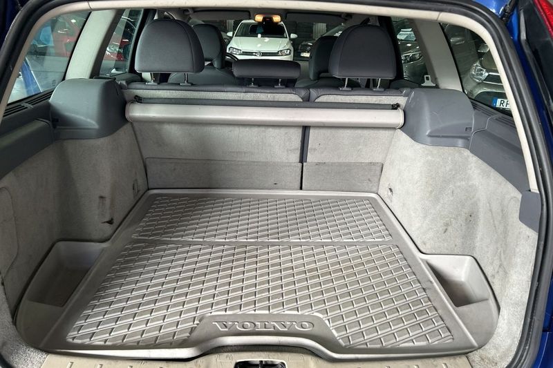 Volvo V50 bild 25