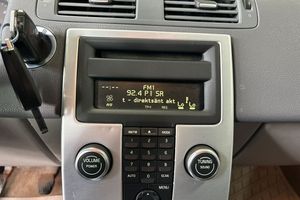 Volvo V50 bild 19