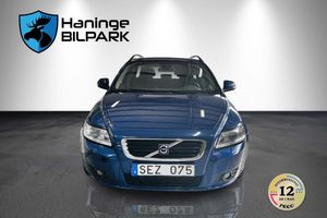 Volvo V50 bild 3