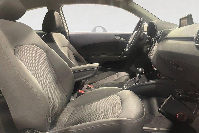 Audi A1 bild 15