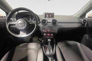 Audi A1 bild 11