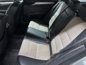 Mercedes C180 bild 13
