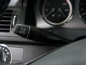 Mercedes C180 bild 10
