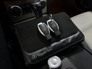 Mercedes C180 bild 23