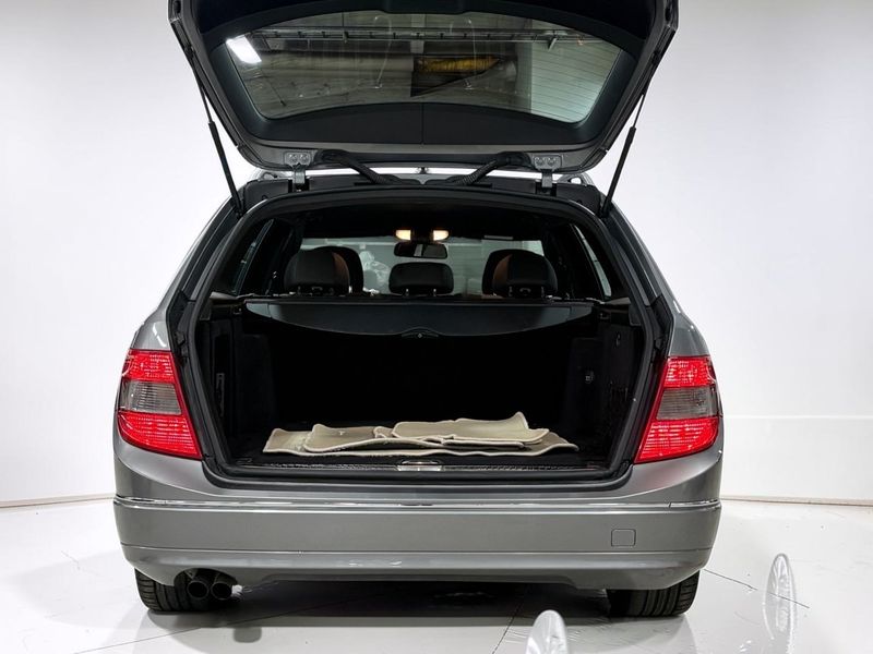 Mercedes C180 bild 17