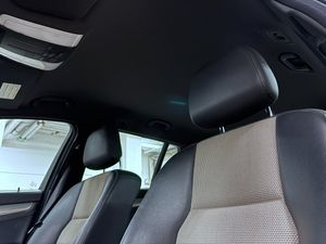 Mercedes C180 bild 6