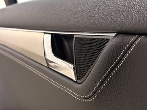 Mercedes C180 bild 14