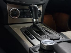 Mercedes C180 bild 12