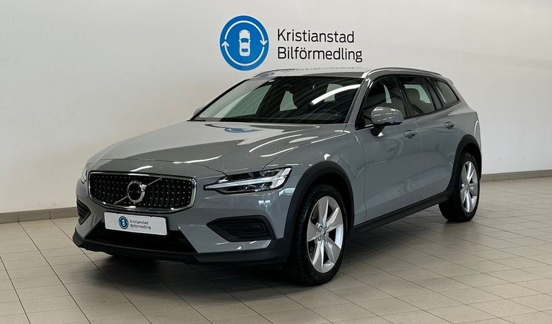 Volvo V60 bild 2