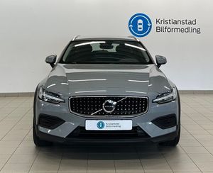 Volvo V60 bild 6