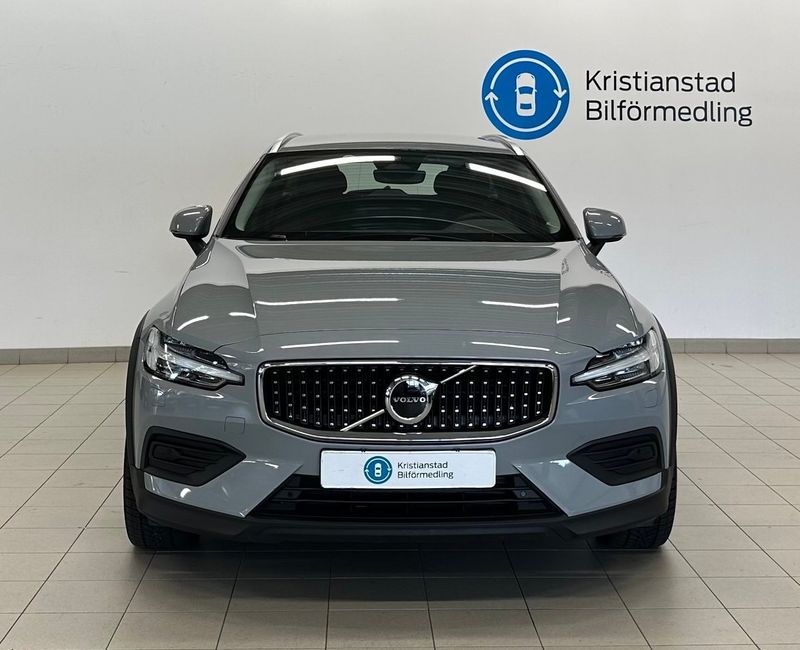 Volvo V60 bild 6