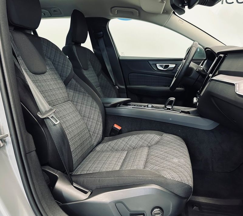 Volvo V60 bild 9