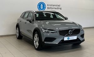 Volvo V60 bild 5