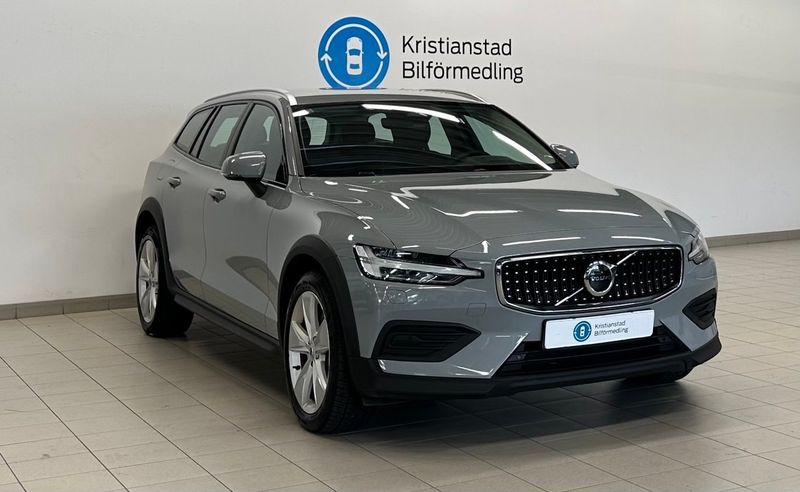 Volvo V60 bild 5