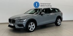 Volvo V60 bild 1