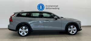 Volvo V60 bild 4
