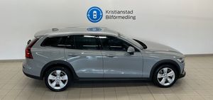 Volvo V60 bild 7