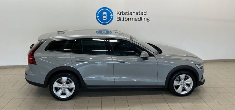 Volvo V60 bild 7
