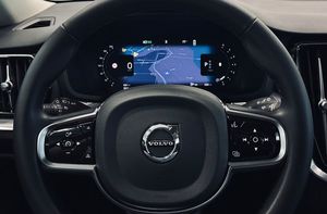Volvo V60 bild 12