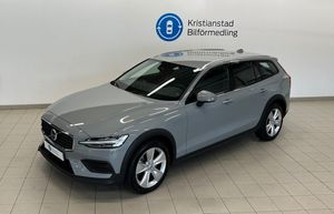 Volvo V60 bild 3