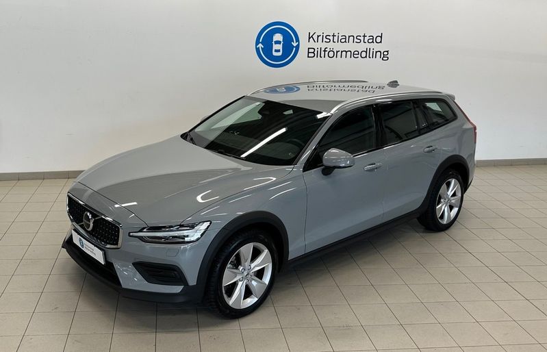Volvo V60 bild 3