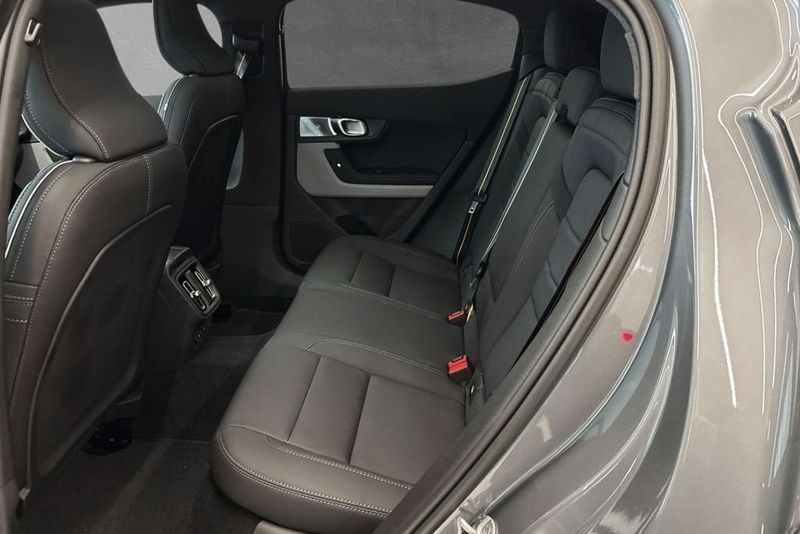 Polestar 2 bild 6