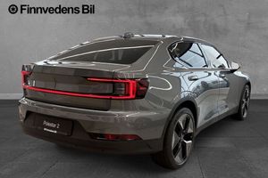 Polestar 2 bild 4