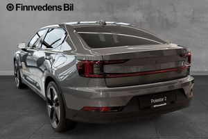 Polestar 2 bild 3