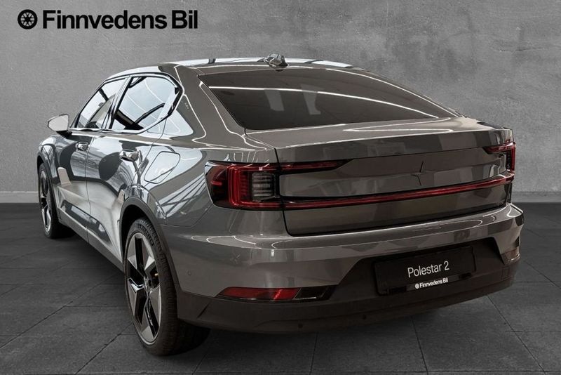 Polestar 2 bild 3