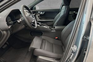 Polestar 2 bild 5