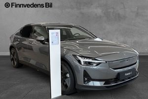 Polestar 2 bild 2