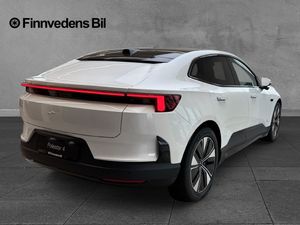 Polestar 4 bild 4