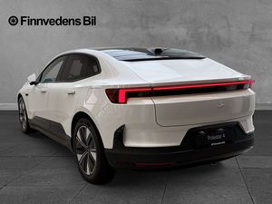 Polestar 4 bild 3