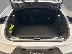 Polestar 4 bild 7